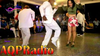 Baúl de los Recuerdos – The Commodores in Live